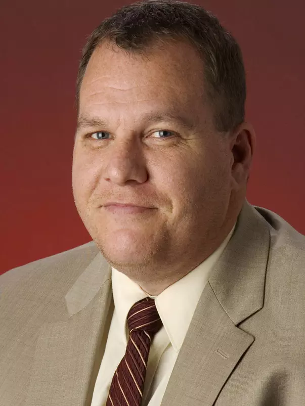 Travis Jarome