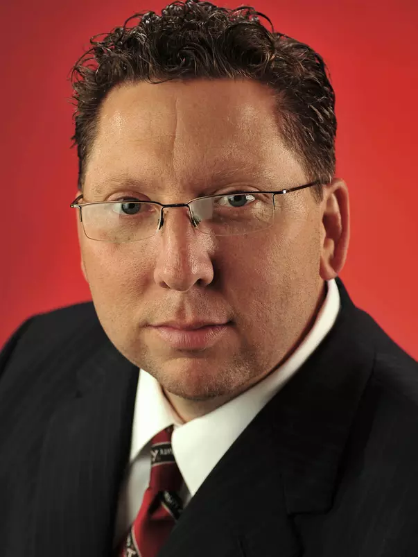 Eric Williamson