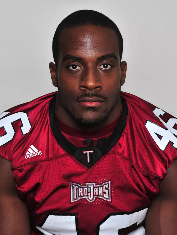 Brandon Boudreaux