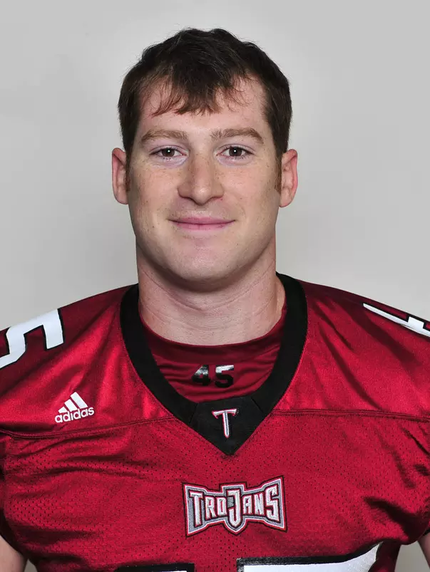 Travis Boyd