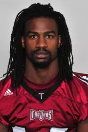 Jorrick Calvin
