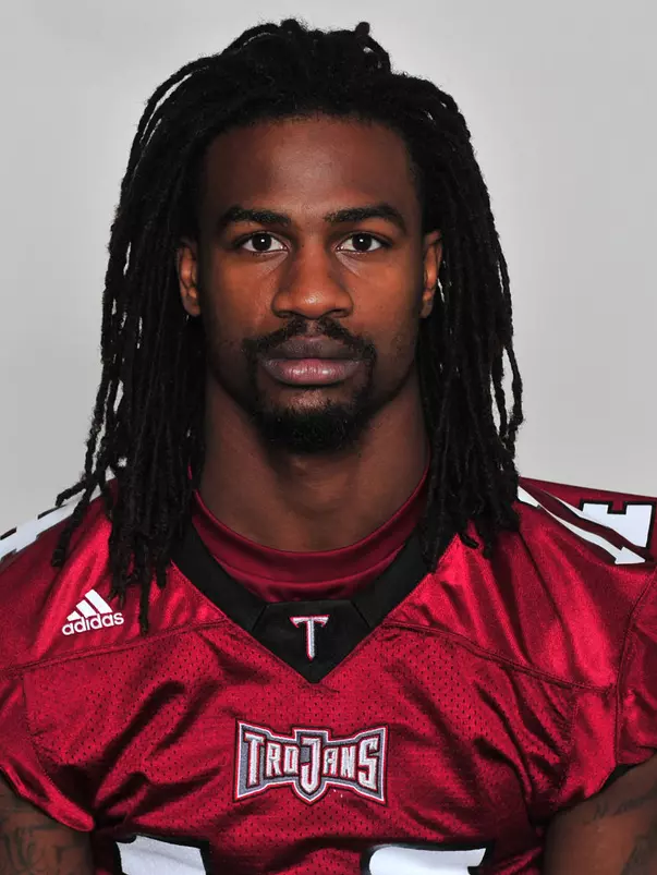 Jorrick Calvin