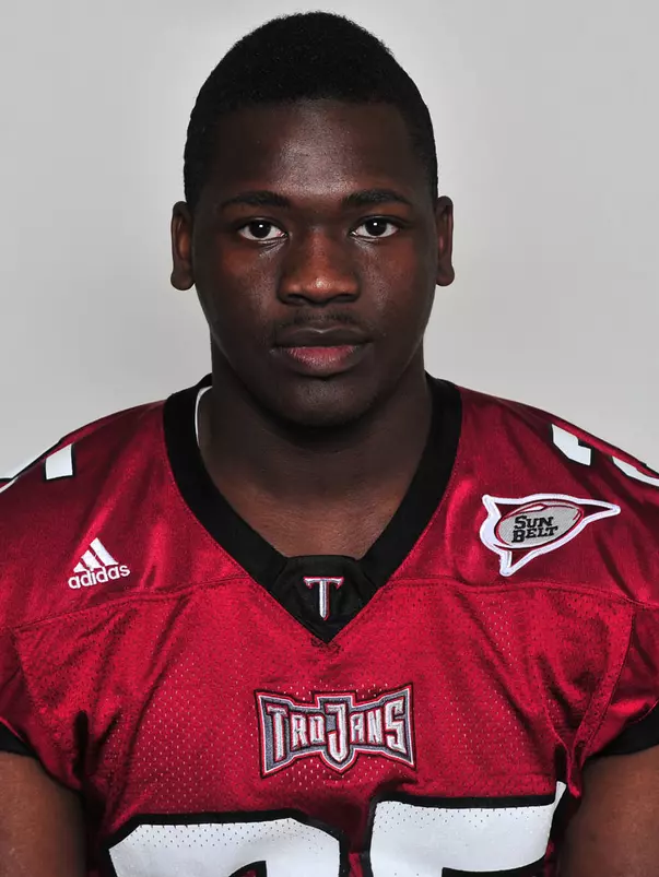 Darius Chambers