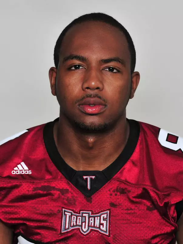 Patrick Cherry
