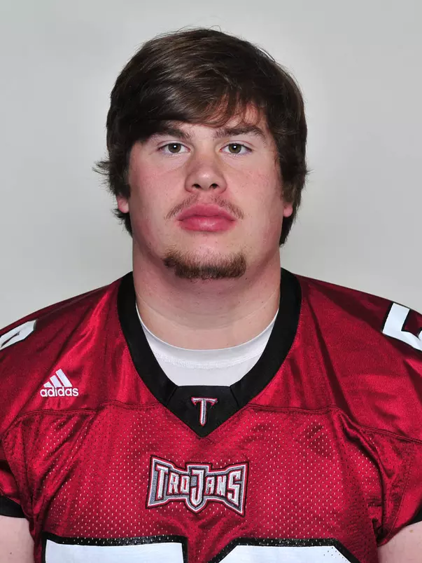 Tyler Clark