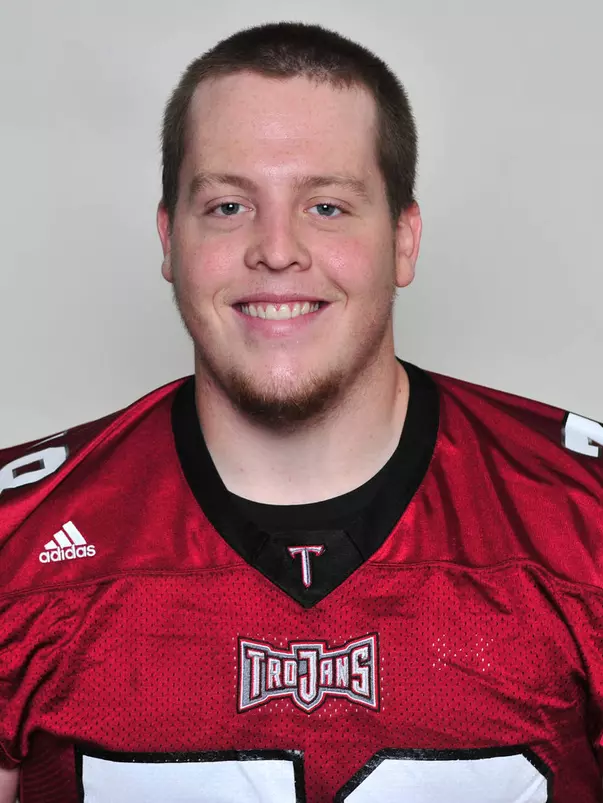 Jacob Creech