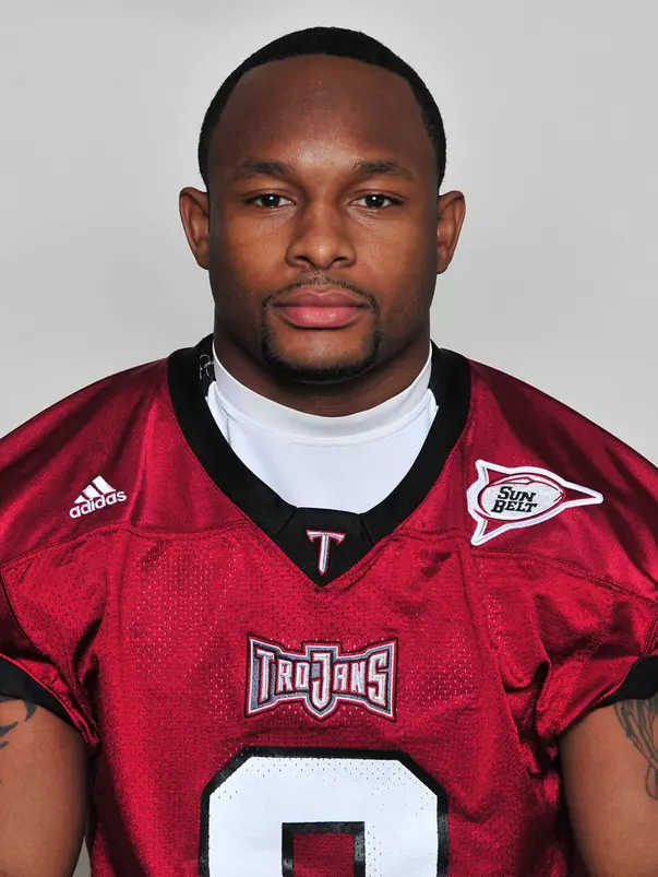 Fernandus Edwards