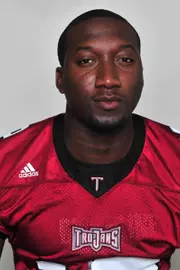 Courtland Fuller