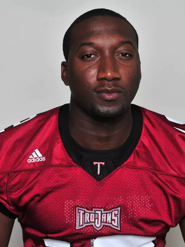 Courtland Fuller