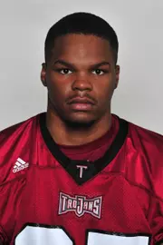 Antonio Harper