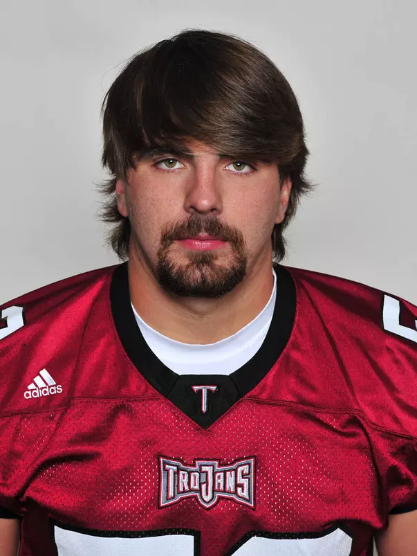Wes Henry