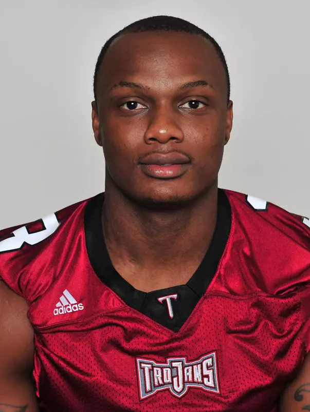 Jerrel Jernigan