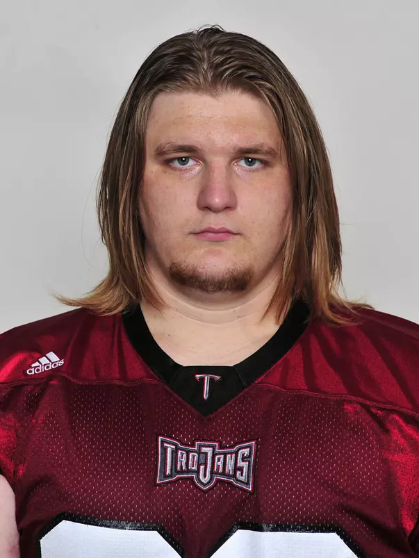 Ross Johnson