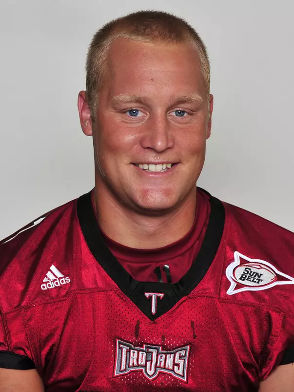 Tanner Jones
