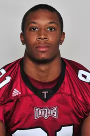 Brandon Lang