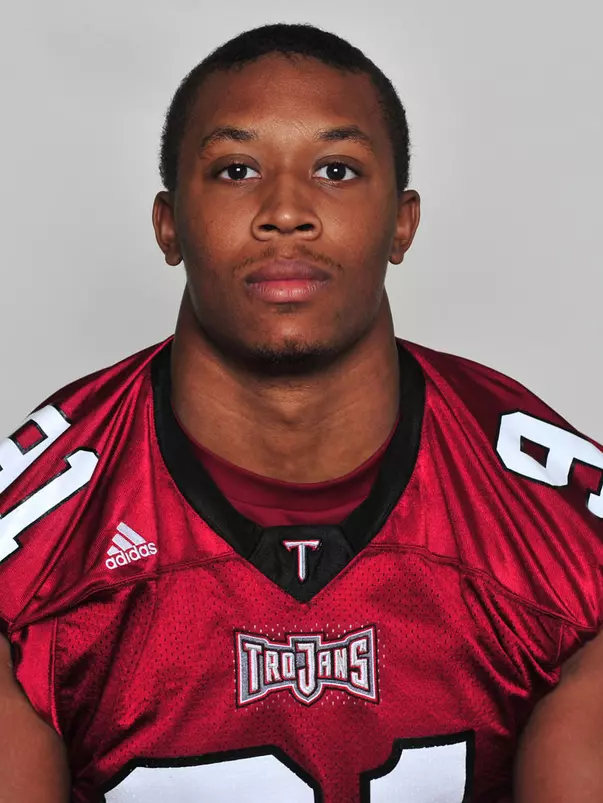 Brandon Lang