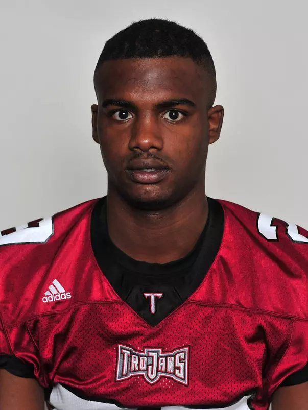 Kedric Manning