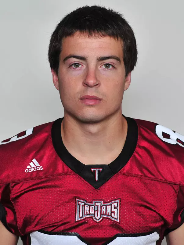 Zack Marcum