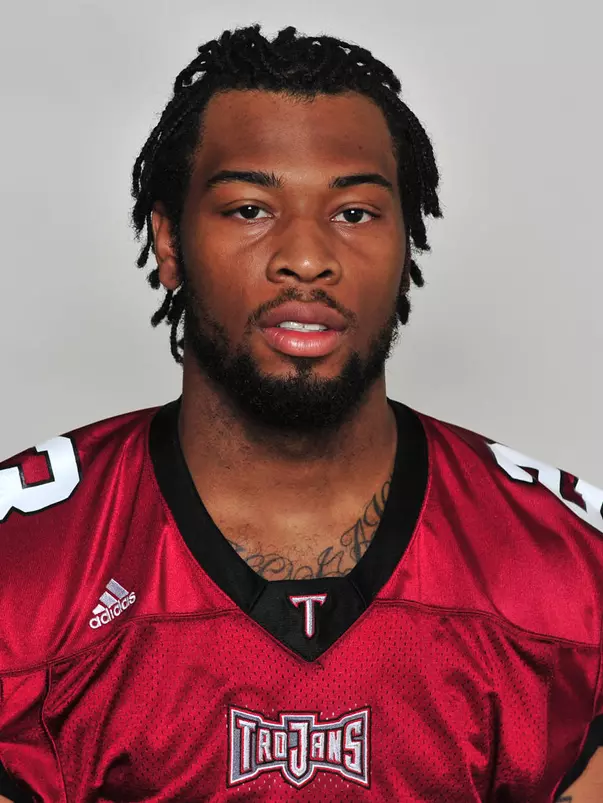 Bryant McKissic