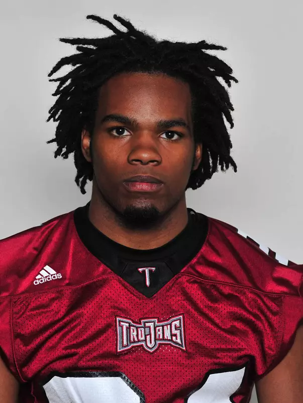 T.J. Mitchell