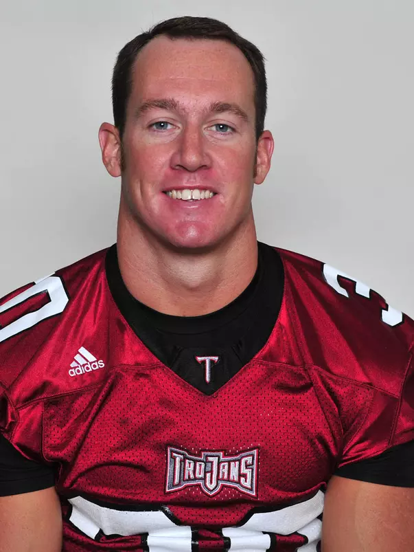 Nathan Nolin