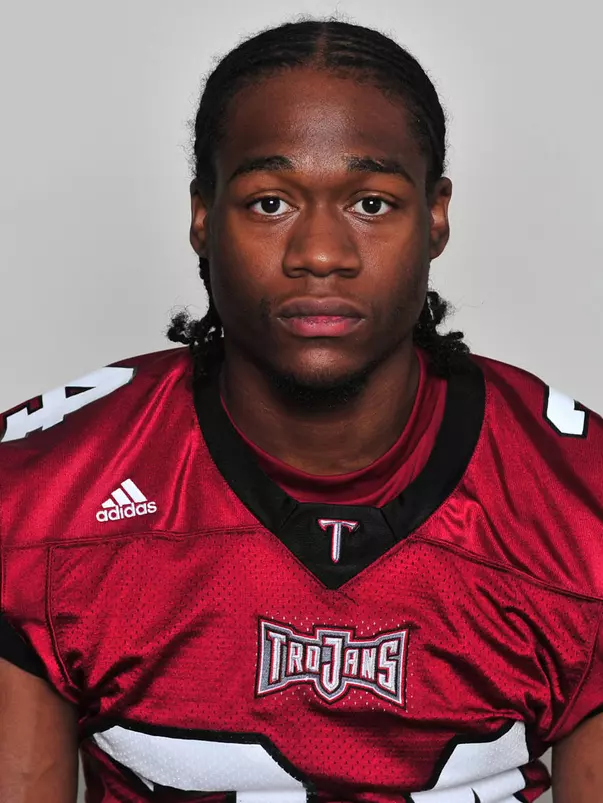 KeJuan Phillips