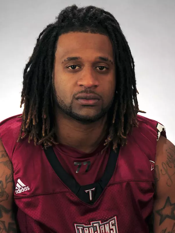 Rashad Roussell