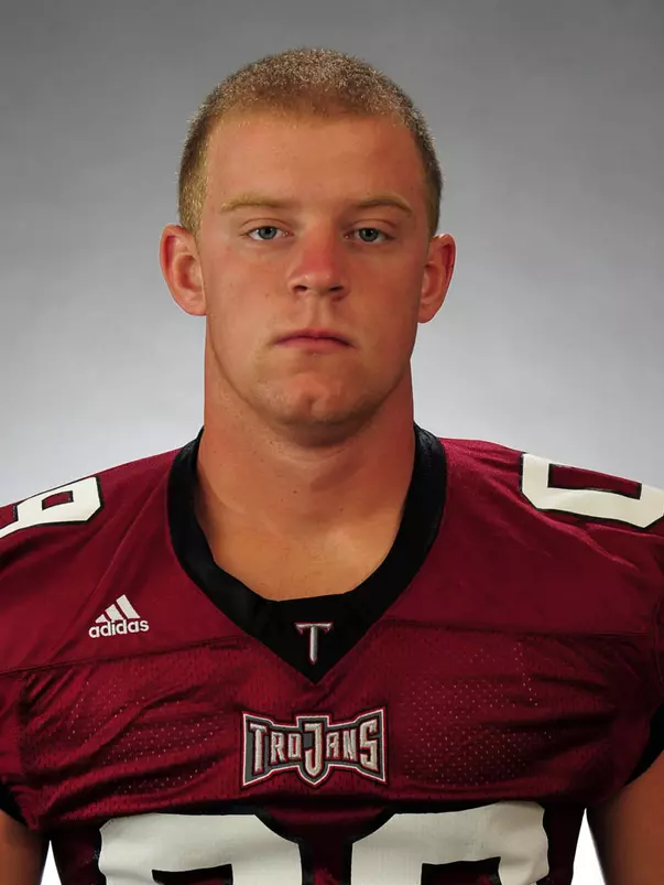 Luke Rowe