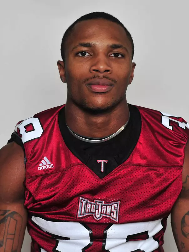 Daniel Sheffield