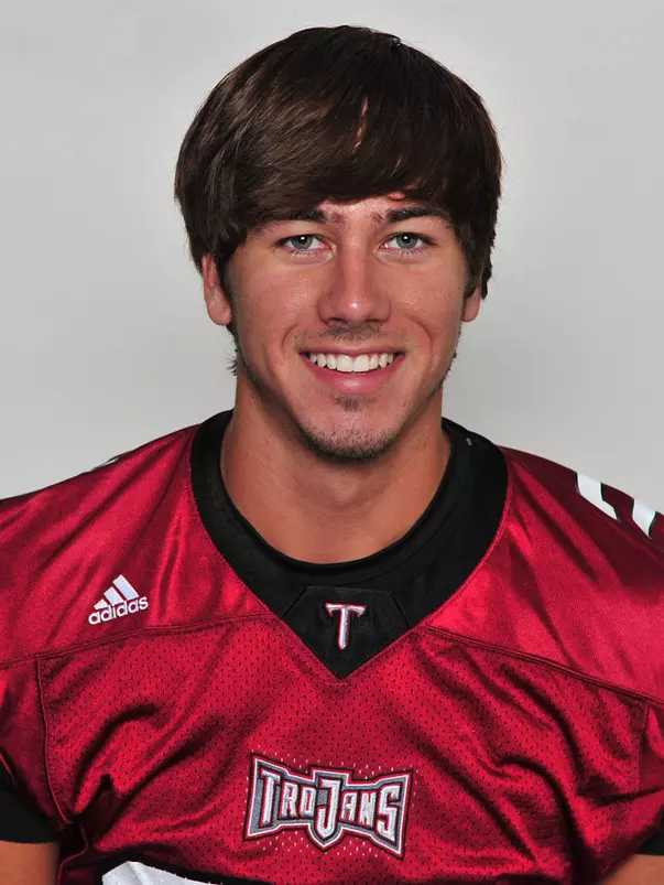 Austin Silvoy