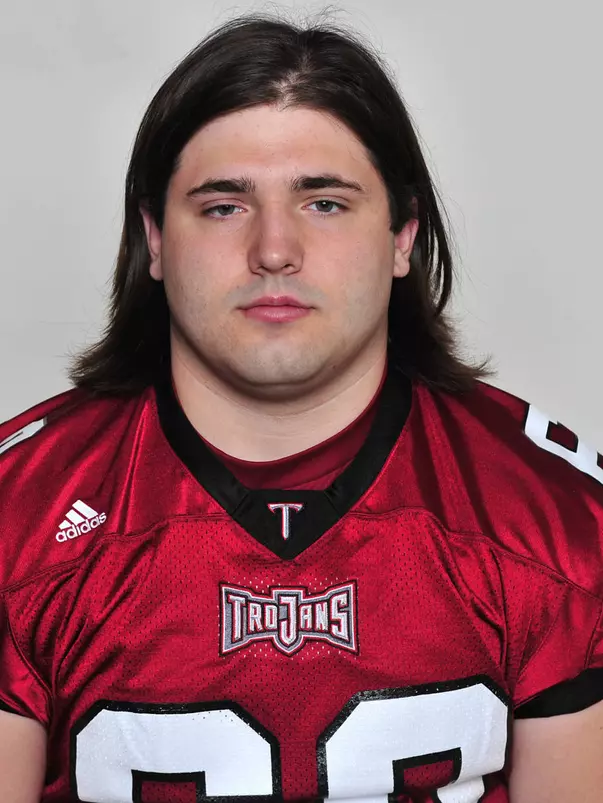 Zach Swindall