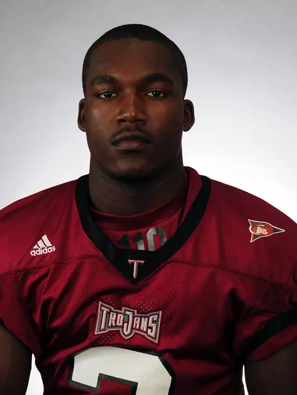 Bryant Williams