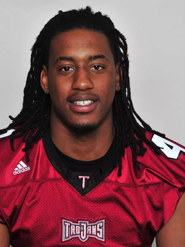 Rod Winston