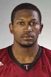 Antonio Bailey