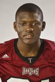 Jamel Colclough-Gray