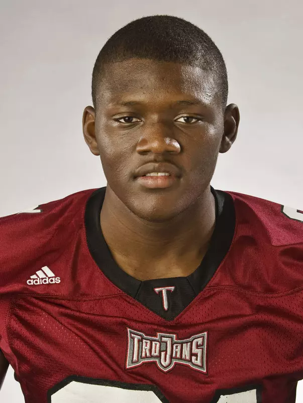 Jamel Colclough-Gray