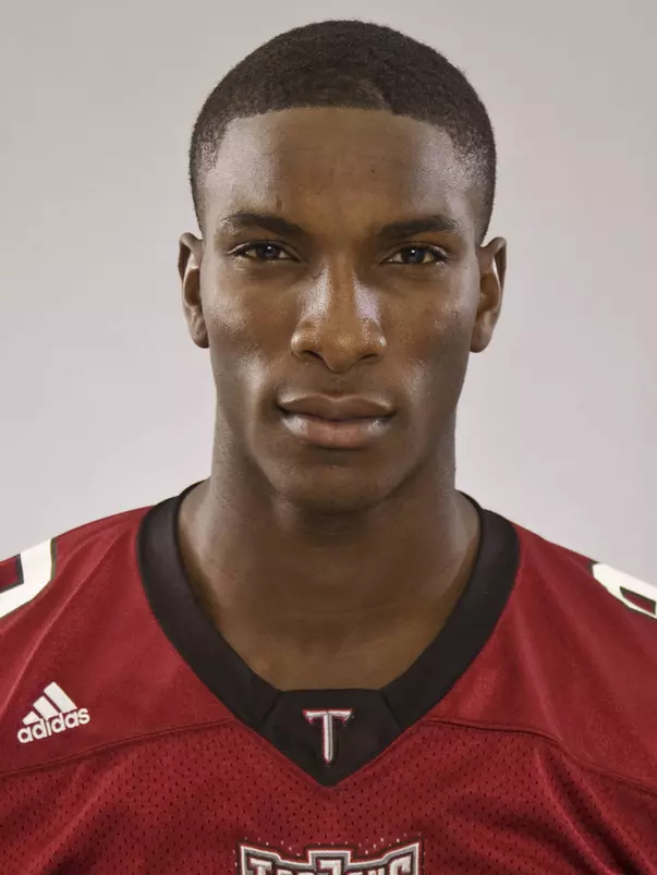 Daniel Wyche