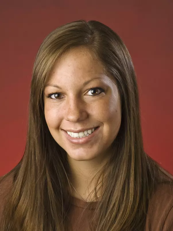 Caroline Alexander