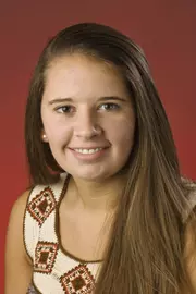 Danielle Gissendanner
