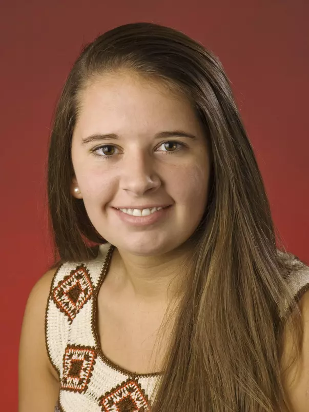Danielle Gissendanner