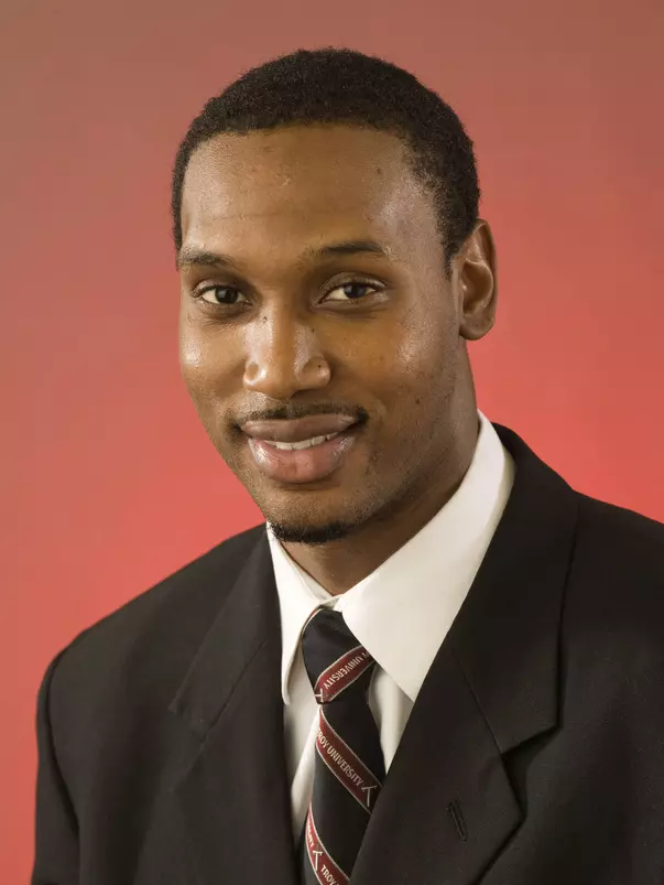 Yamene Coleman
