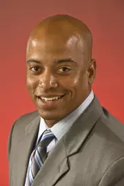 Michael Curry