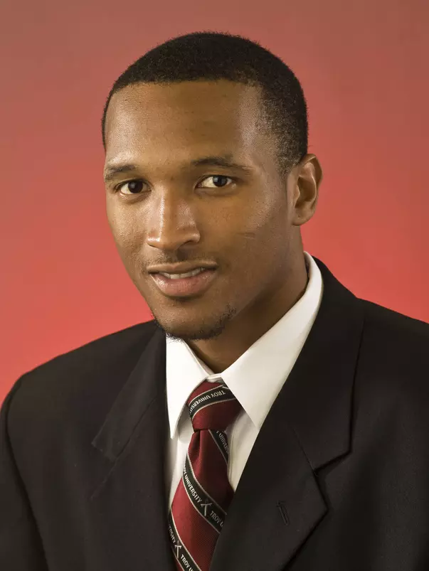 Antywan Jones