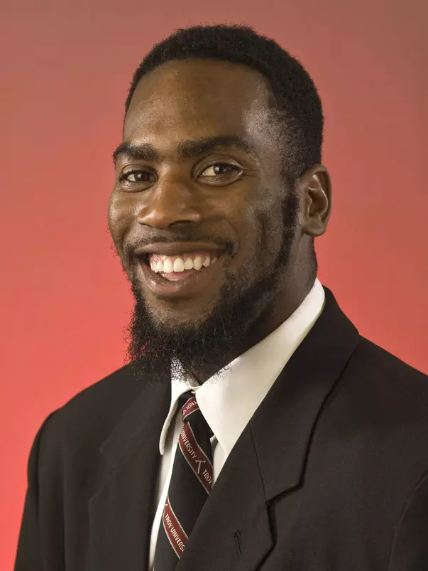 Trayce Macon
