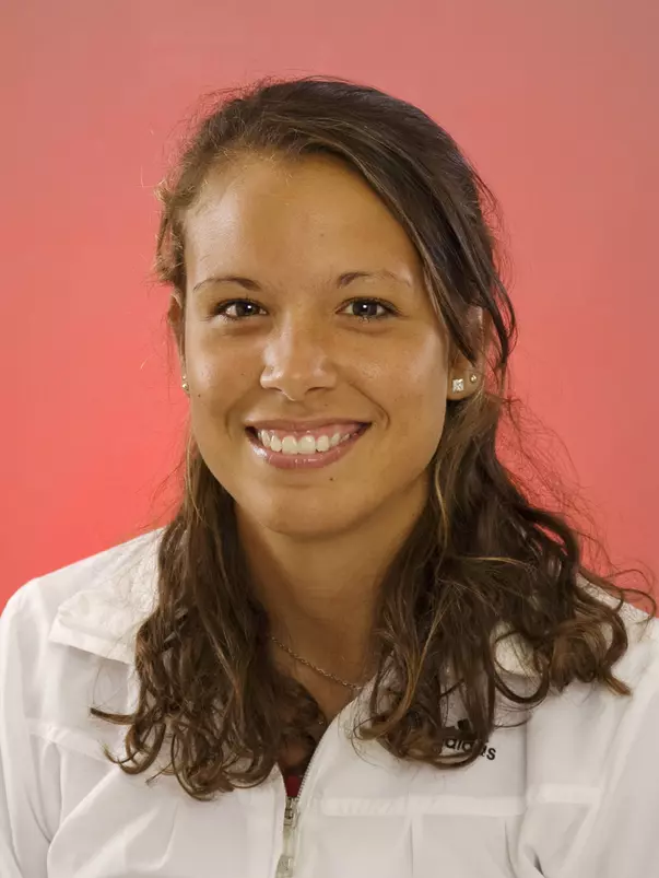 Stephanie Vieira