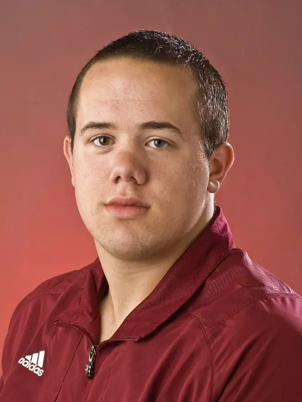 Cody Bahrke