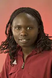 Sylvia Chirchir