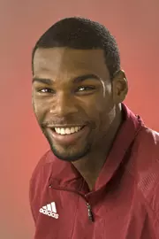 Terrence Dixon
