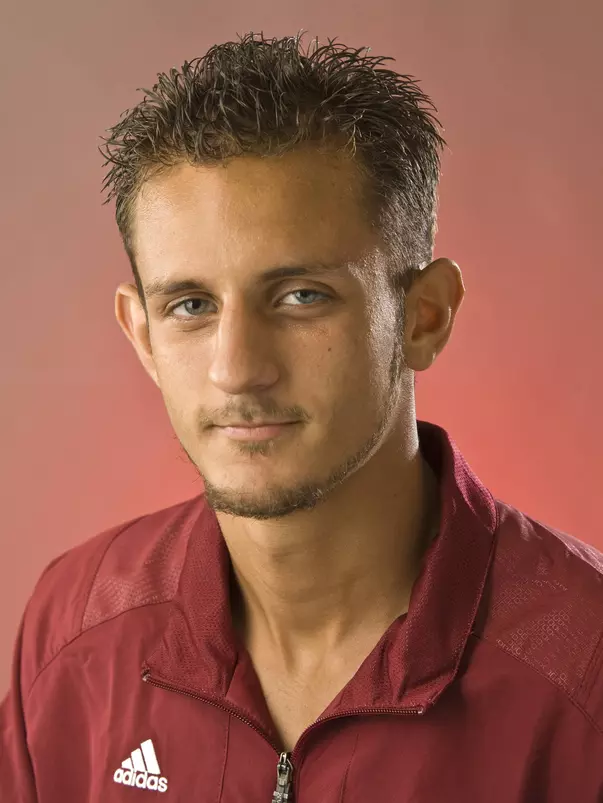 Curtis Hoyne