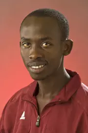 Enock Kirui